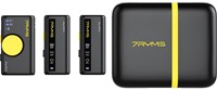 7Ryms Iray DW10(A) (2TX+1RX+CASE) Black