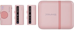 7Ryms Iray DW10(A) (2TX+1RX+CASE) Pink
