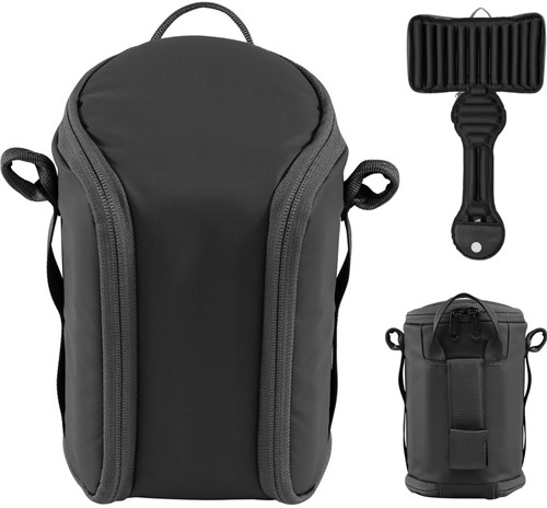 GGS L3 Inflatable Lens Case