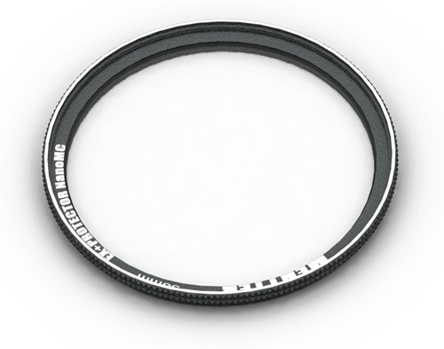 Mentter Ex+Protector NanoMC 40.5-2