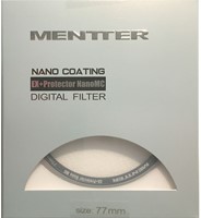 Mentter Ex+protector NanoMC 52-3