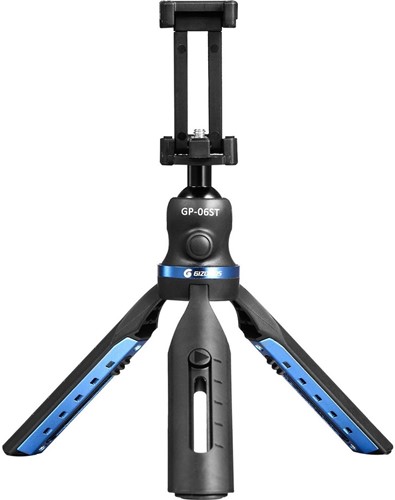 Gizomos GP-06ST Mini Tripod Smart-2