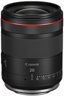 Canon RF 20mm F1.4 L VCM -3