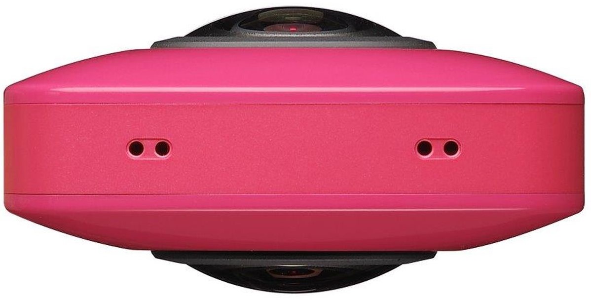 Ricoh THETA SC2 Pink Foto-Groep