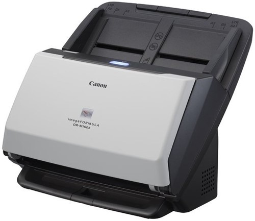 Canon IMAGEFORMULA DR-M160II Document scanner
