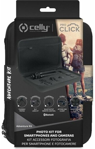 MINIFLEX CLAMP REMOTE LENS KIT