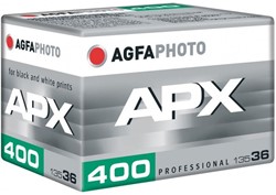 AgfaPhoto APX 400 Prof 135/36
