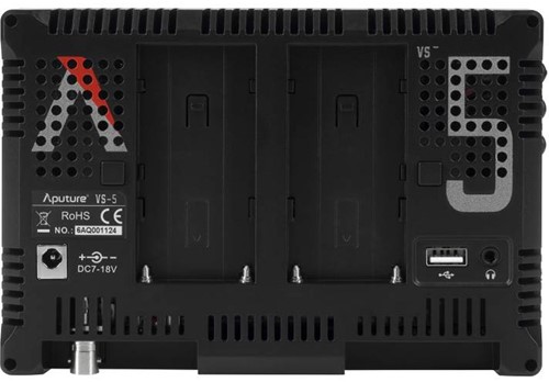 Aputure Monitor VS-5-2