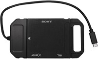 Atomos USB-C 3.1 Docking Station-3