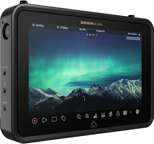 Atomos Shogun Ultra-2