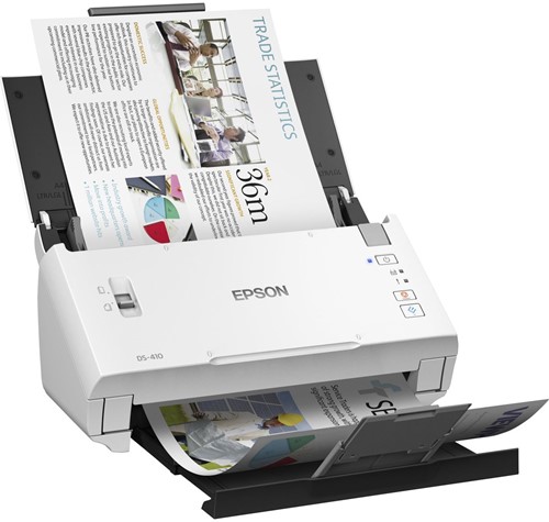 Epson WorkForce DS-410-2