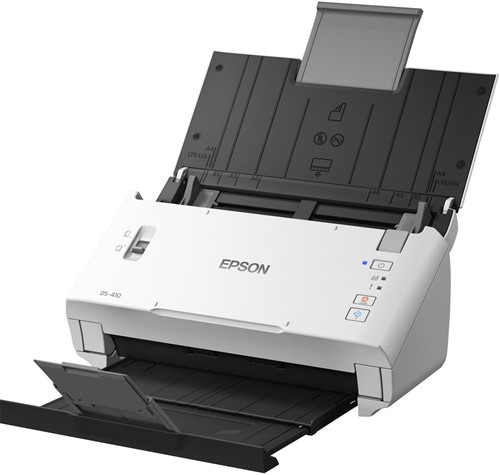 Epson WorkForce DS-410-3