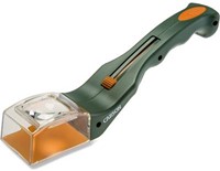 Carson Bugview Magnifier w/ One-Handed Bug Catcher