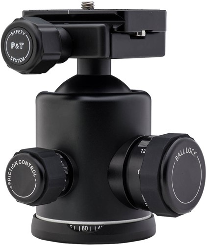 Benro Ball Head B2-2