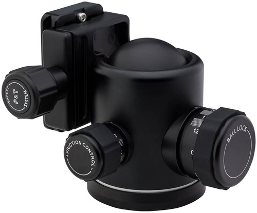 Benro Ball Head B2-3