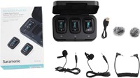 Saramonic BLINK500 Prox B2