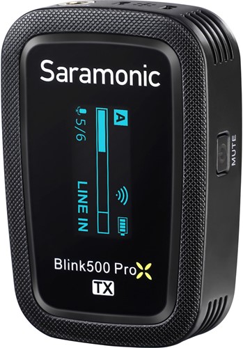 Saramonic BLINK500 Prox B2-2