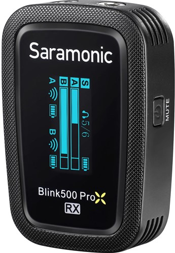 Saramonic BLINK500 Prox B2-3