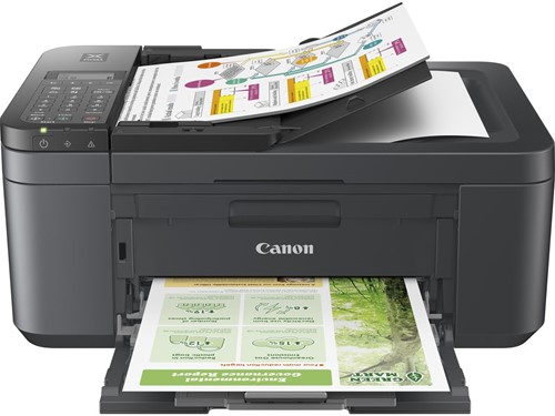 Canon PIXMA TR4755i Black-2