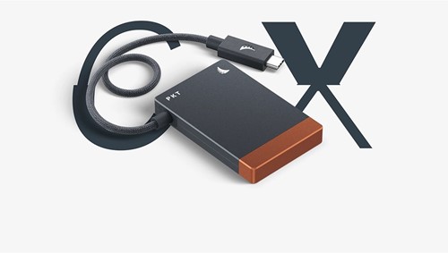Angelbird CFexpress A Card Reader PKT