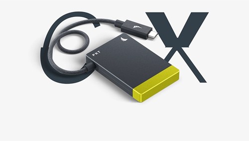 Angelbird CFexpress B Card Reader PKT