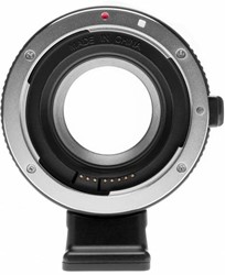 Commlite Adapter Comix cm-EF-Eosm Canon EF/Canon EF-M