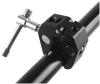 Commlite Mounting holder Crab Clamp CS-CL-3