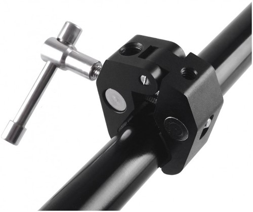 Commlite Mounting holder Crab Clamp CS-CL-3
