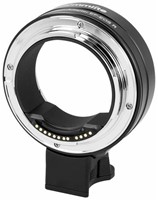 Commlite CM-EF-EOS R - Canon EF / Canon RF-2