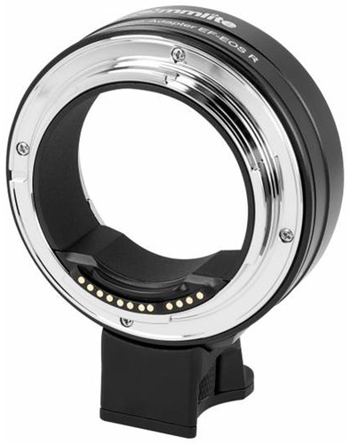 Commlite CM-EF-EOS R - Canon EF / Canon RF-2