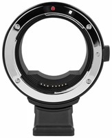 Commlite CM-EF-EOS R - Canon EF / Canon RF-3