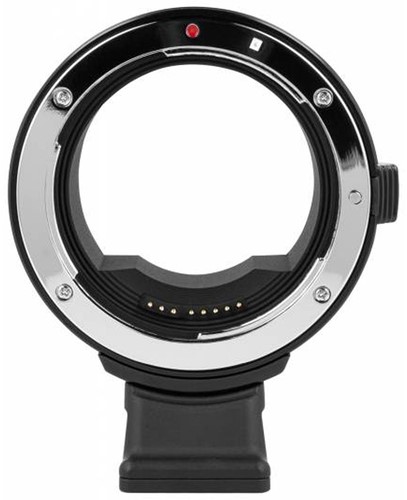 Commlite CM-EF-EOS R - Canon EF / Canon RF-3