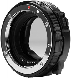 Commlite Bayonet Adaptor cm-EF-Eosr VND - Canon EF / Canon R