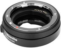 Commlite Bayonet Adaptor cm-EF-Eosr VND - Canon EF / Canon R-3