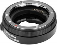 Commlite Bayonet Adaptor cm-EF-Eosr VCPL Canon EF/Canon RF w/ Polarizing Filter-2