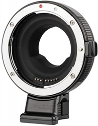 Commlite cm-Aef-MFT II Bayonet Adapter - Canon EF / Micro 4/