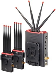 CVW Crystal Video Beamlink Duo Plus