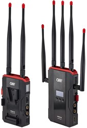 CVW Crystal Video Pro Z