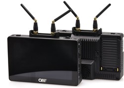 CVW Crystal Video Swift Z