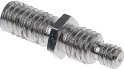 Caruba 3/8"-3/8" - 1/4" Male Adapterbout