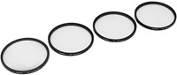Close up filter kit 55mm (+1/+2/+4/+10)-2