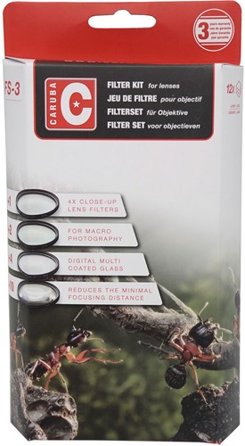 Close up filter kit 72mm (+1/+2/+4/+10)-3