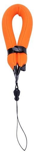 Floating Foam Strap Oranje
