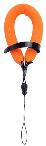 Floating Foam Strap Oranje-2