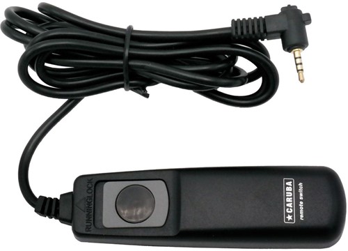 Caruba Remote Panasonic Type 1 1.5m