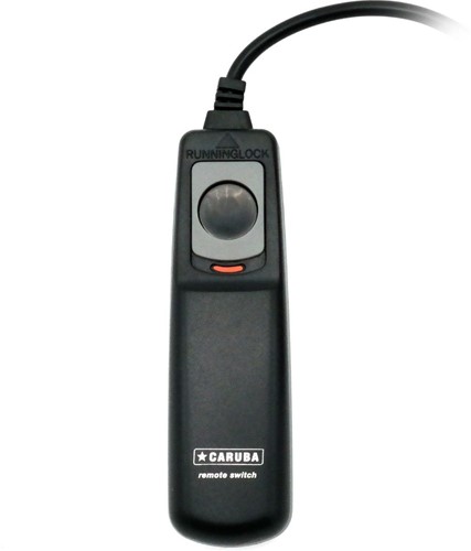 Caruba Remote Panasonic Type 1 1.5m-3