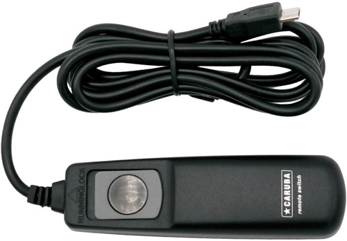 Caruba Remote Fuji Type 1 1.5m