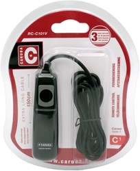 Caruba Remote Canon Type 1 1.5m (Canon RS 80N3)