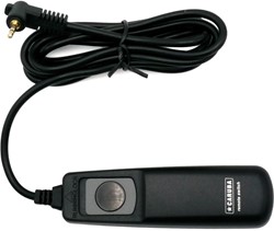 Caruba Remote Canon Type 2 1.5m (Canon RS 60E3.Pen.CS 205)