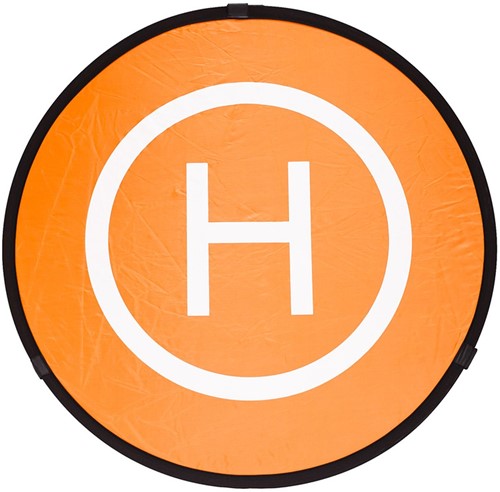 Caruba Drone Landing Pad 110 cm-3